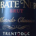 Trento Doc Abate Nero Brut metodo classico