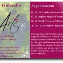 11/13-04-2014 – VinArte: kermesse dedicata a vino, arte e cultura – Castello di Trofarello (TO)