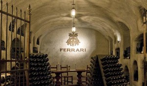 CantineFerrari