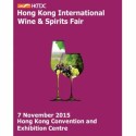 Vinitaly Hong Kong International Wine and Spirits Fair 2015