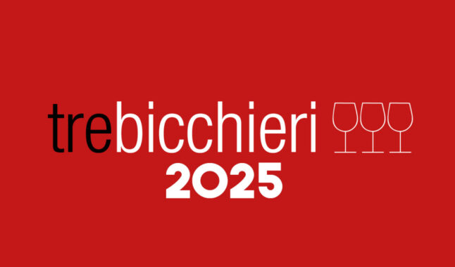 Tre Bicchieri: Gambero Rosso presenta la guida Vini d’Italia 2025