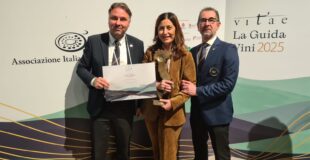 Grande Successo dei Vini Laziali alla Presentazione della “Guida Vitae 2025” dell’Associazione Italiana Sommelier