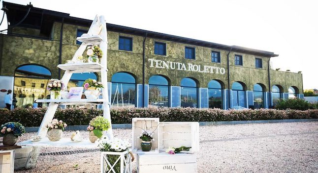 Tenuta Roletto