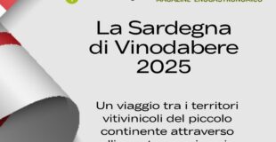 Alla scoperta della Sardegna a Roma con Vinodabere