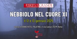 Nebbiolo nel Cuore a Roma